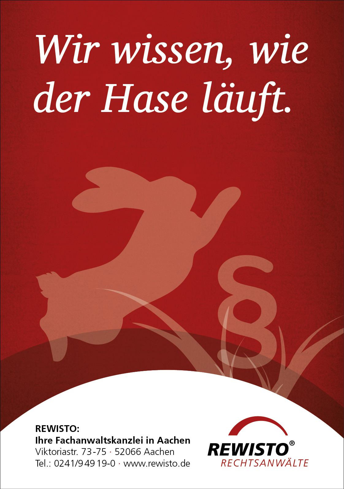 Frohe Ostern!